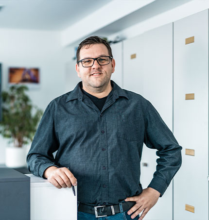 Becker Michels - Ihr Ansprechpartner für Werkzeug- und Maschinenbau in Trierweiler