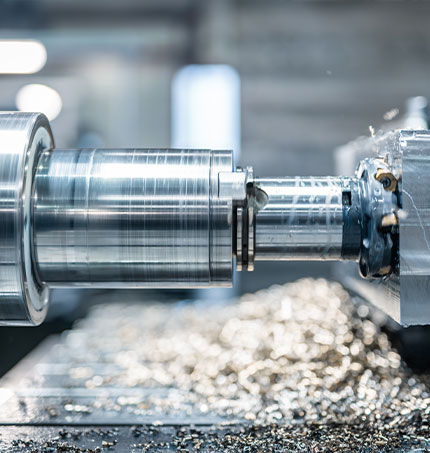 Becker Michels - Ihr Ansprechpartner für Werkzeug- und Maschinenbau in Trierweiler